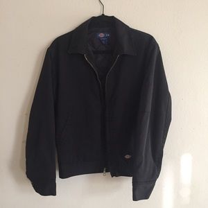 Dickies Work Jacket